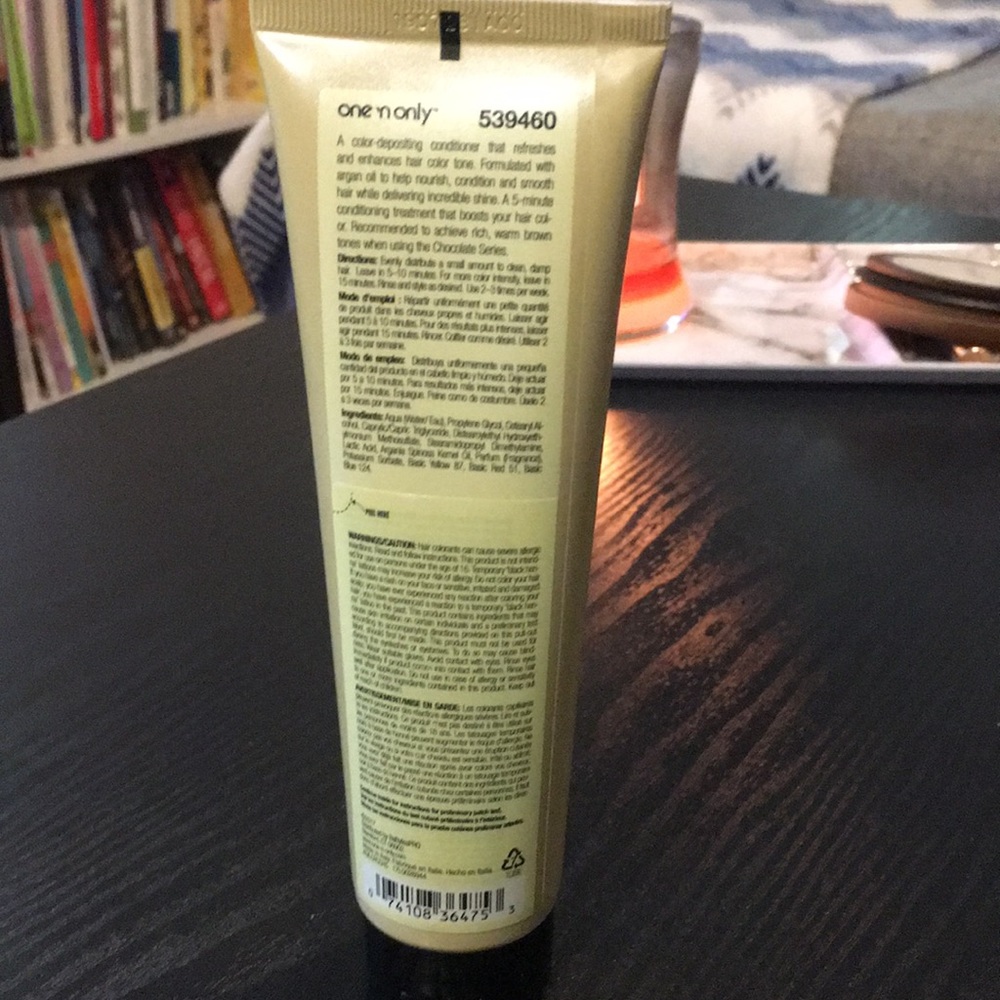 Color Conditioner - Picture 4 of 6
